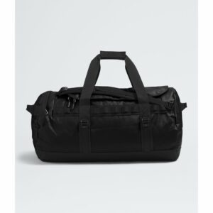 The North Face NF0A52SA krepšys daiktams 71 L Nailonas, Poliesteris Juoda - Image 2