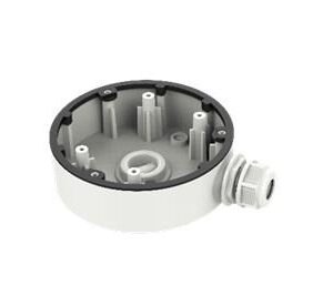 Hikvision DS-1280ZJ-DM46 stebėjimo kameros priedas Jungiamoji dėžutė