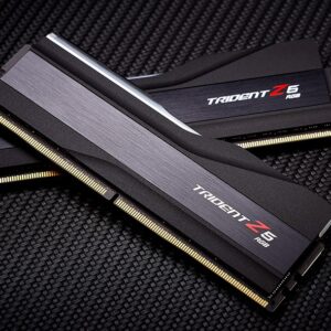 G.Skill Trident Z F5-5600J3636D32GX2-TZ5RK atminties modulis 64 GB 2 x 32 GB DDR5 5600 MT/s 288-pin DIMM - Image 3