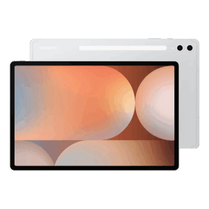 Planšetė Samsung Galaxy Tab S10+ X820N Wifi 12.4 12GB RAM 512GB - Silver - Image 1