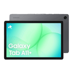 Planšetinis kompiuteris Samsung Galaxy Tab A11+ X236 11.0 5G 6GB RAM 128GB Enterprise Edition - Grey