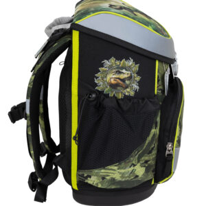 Kuprinė Belmil 405-33/AG Lost World, ergonominė - Image 3