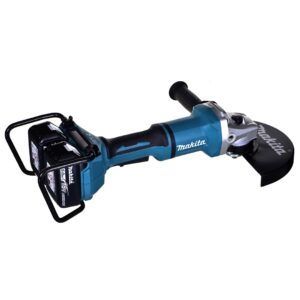 Makita GA900PT2 Kampinis šlifuoklis 18V - Image 2