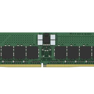 Kingston Technology KSM56R46BD8PMI-32MDI atminties modulis 32 GB 1 x 32 GB DDR5 5600 MT/s - Image 2