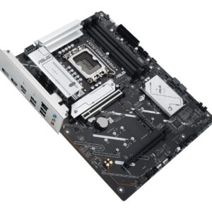 ASUS PRIME B860-PLUS-CSM Intel B860 LGA 1851 (Socket V1) ATX - Image 3