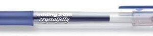 Gelinis rašiklis Edding Gel Roller 2185, 0.7mm, mėlynos spalvos
