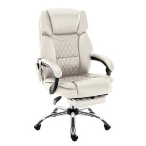 Sukamasis kėdė Boss 6.0 smėlio spalvos