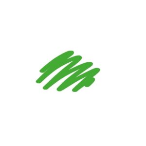 Rašiklis Faber-Castell, 1.5mm, šviesiai žalios spalvos - Image 3