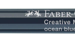 Värvimarker Faber-Castell 143, ocean blue - Image 2