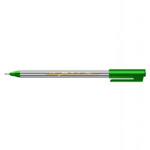 Rašiklis Edding 89, 0.3mm, žalios spalvos