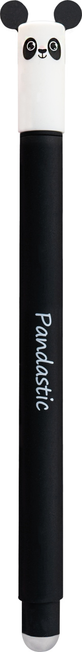 Gel roller animal Erase it! panda