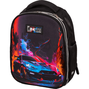 Kuprinė deVENTE Speed Zone, 38x29x17 cm, 17 L, 800 g