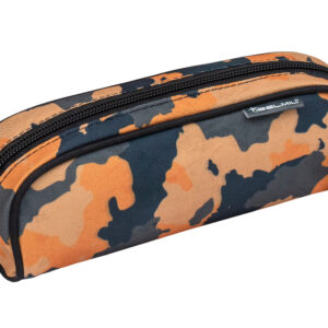Penalas Belmil 335-78 ,Orange Camouflage
