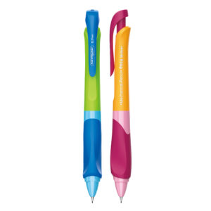 Automatinis pieštukas Keyroad Easy Writter, 0.7mm + grafitai - Image 4