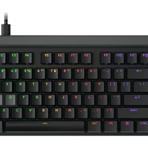 KEYBOARD G515 TKL RAPID/BLACK 920-013861 LOGITECH