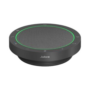 Jabra Speak2 55 telefonas su garsiakalbiu Universalus C tipo USB Juoda