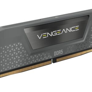 Corsair Vengeance CMK16GX5M1E6000Z36 atminties modulis 16 GB 1 x 16 GB DDR5 6000 MT/s 288-pin DIMM - Image 3