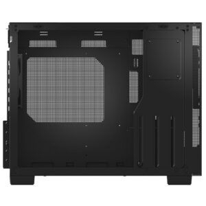XPG VALOR MESH NANO MID-TOWER-CHASSIS „Midi Tower“ Juoda - Image 3