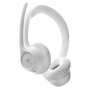 HEADSET ZONE 300/WHITE 981-001417 LOGITECH