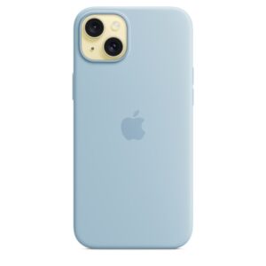 Apple MWNH3ZM/A mobiliojo telefono dėklas 17 cm (6.7") Šviesiai mėlyna - Image 3