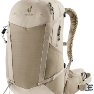 Deuter Futura 25 SL 25 L Rusvai gelsvas