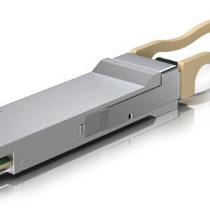 Ubiquiti UACC-OM-QSFP28-SR4 tinklo siųstuvų-imtuvų modulis Optinis pluoštas 100000 Mbit/ai QSFP28 / QSFP+ - Image 2