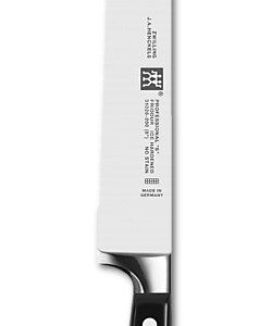 ZWILLING Bread knife Nerūdijančiojo plieno