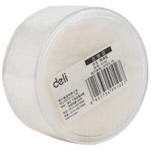 Pirštų drėkiklis DELI - Image 4