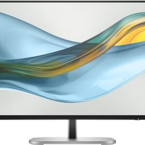 HP Series 5 Pro 24 inch WUXGA Monitor - 524pn - Image 1