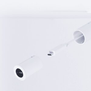 Ubiquiti AI Theta Professional Long-Distance Lens Lęšis - Image 2