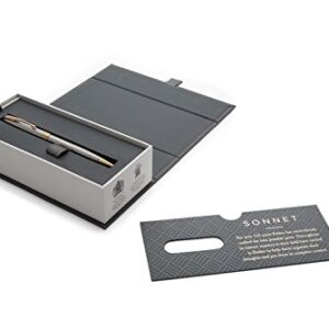 Pasukamas tušinukas Sonnet Stainless Steel GT - Image 3