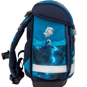 Kuprinė Belmil 403-13/AG Infinity Space, ergonominė - Image 3
