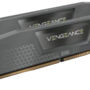 Corsair Vengeance CMK64GX5M2D5600Z40 atminties modulis 64 GB 2 x 32 GB DDR5 5600 MT/s 288-pin DIMM