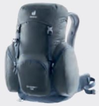 Deuter Gröden 32 32 L Grafitas