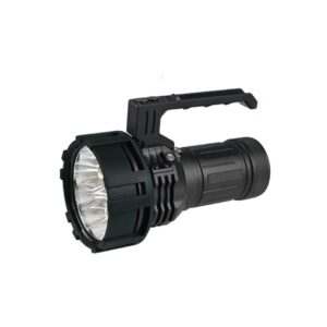 AceBeam X75 70.2 5000K žibintuvėlis juodas