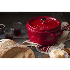 Staub 40509-835-0 gili kepimo skarda 3,7 L Ketus - Image 3