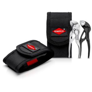 Knipex 00 20 72 V04 XS replės Replių rinkinys - Image 2