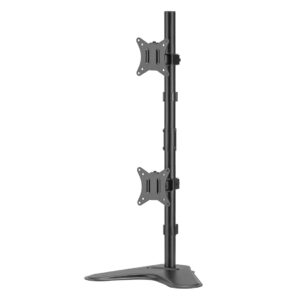 Equip 650128 monitoriaus laikiklis arba stovas 81,3 cm (32") Stalas Juoda - Image 3