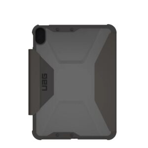 Urban Armor Gear Plyo 27,7 cm (10.9") „Folio“ Juoda, Permatomas - Image 2