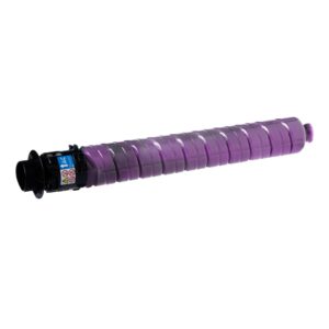 Ricoh 842532 tonerio kasetė 1 vnt Originalus Rausvai raudona - Image 1