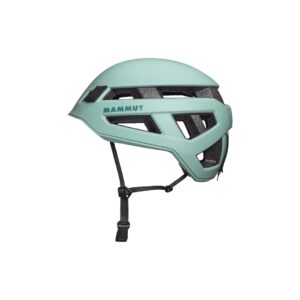 Mammut Crag Sender Helmet Jade, Žalia