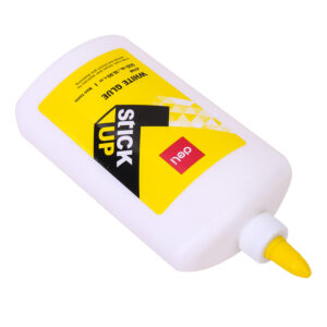 Klijai PVA DELI, 500ml - Image 4
