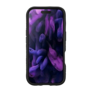 LAUT CARBON MATTER mobiliojo telefono dėklas 16 cm (6.3") Juoda - Image 3