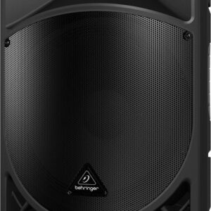 Behringer B15X viešojo adreso (angl. „Public Address“, PA) garsiakalbis 2 krypčių