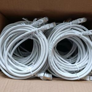 Equip 635511 tinklo kabelis Balta 2 m Cat6 S/FTP (S-STP) - Image 3
