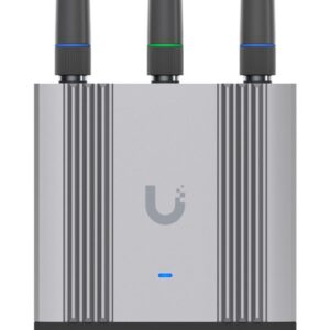 Ubiquiti UMR-Industrial Korinio tinklo maršrutizatorius