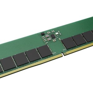 Kingston Technology KTD-PE556E-16G atminties modulis 16 GB 1 x 16 GB DDR5 5600 MT/s 288-pin DIMM ECC - Image 2
