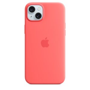 Apple MT163ZM/A mobiliojo telefono dėklas 17 cm (6.7") Rožinė - Image 1