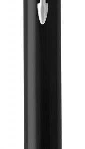 Automatinis tušinukas Parker IM Black Lacquer CT - Image 3