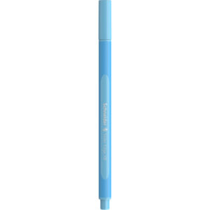 Tušinukas Schneider Slider Edge XB, pastelinės mėlynos spalvos - Image 2